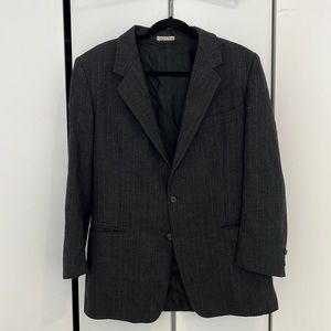 Mens blazer